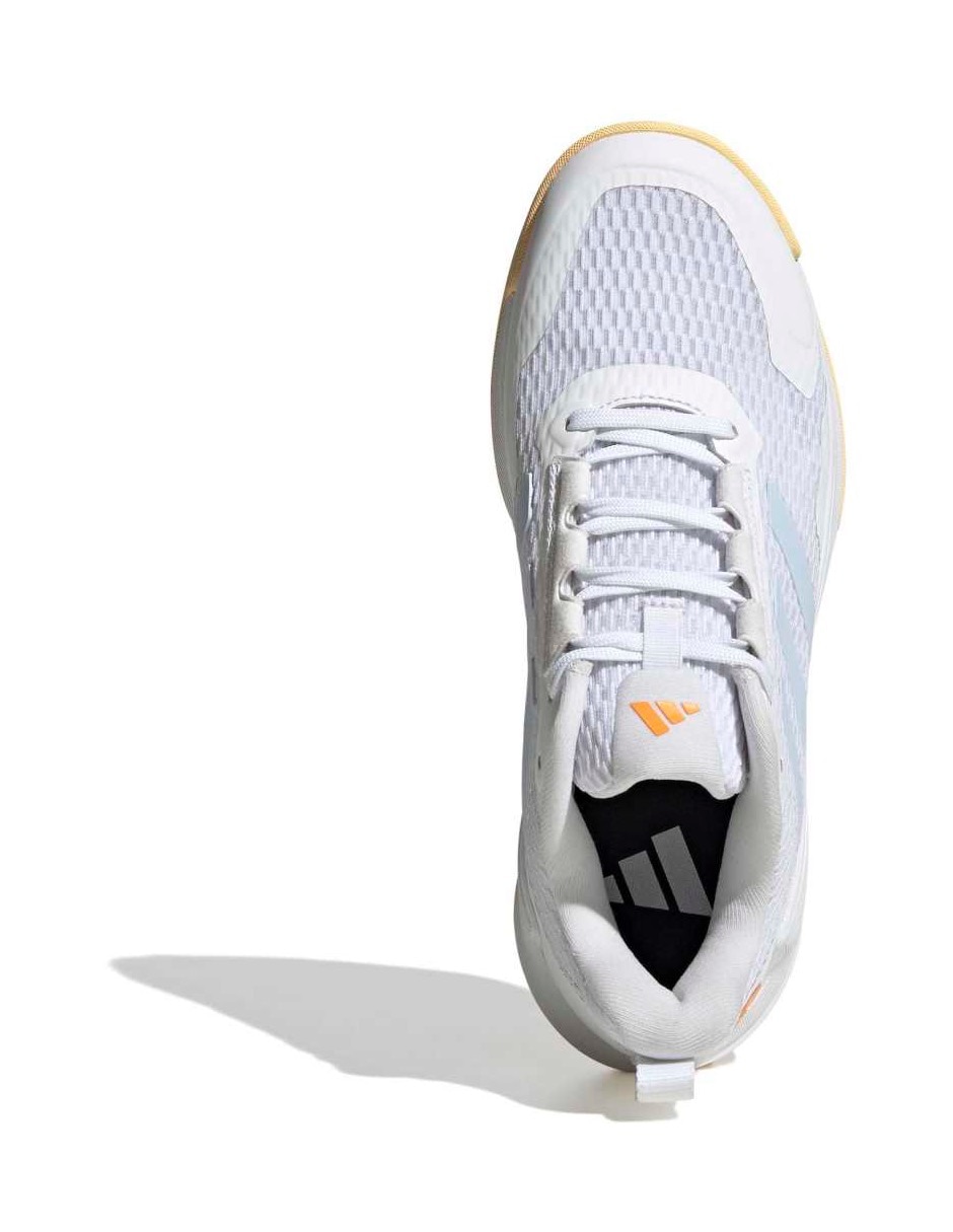 Tenis para voleibol Adidas Novaflight 2 de mujer