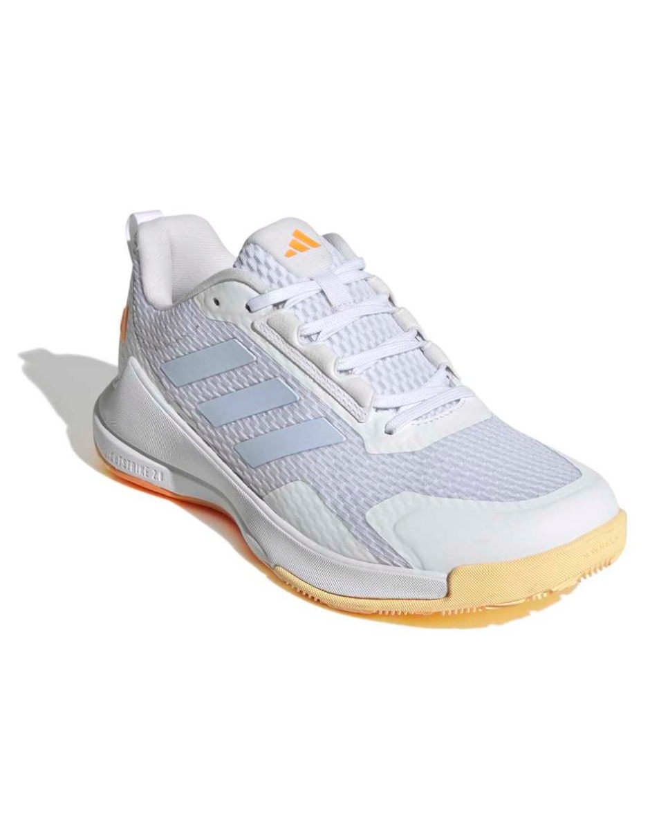 Tenis para voleibol Adidas Novaflight 2 de mujer