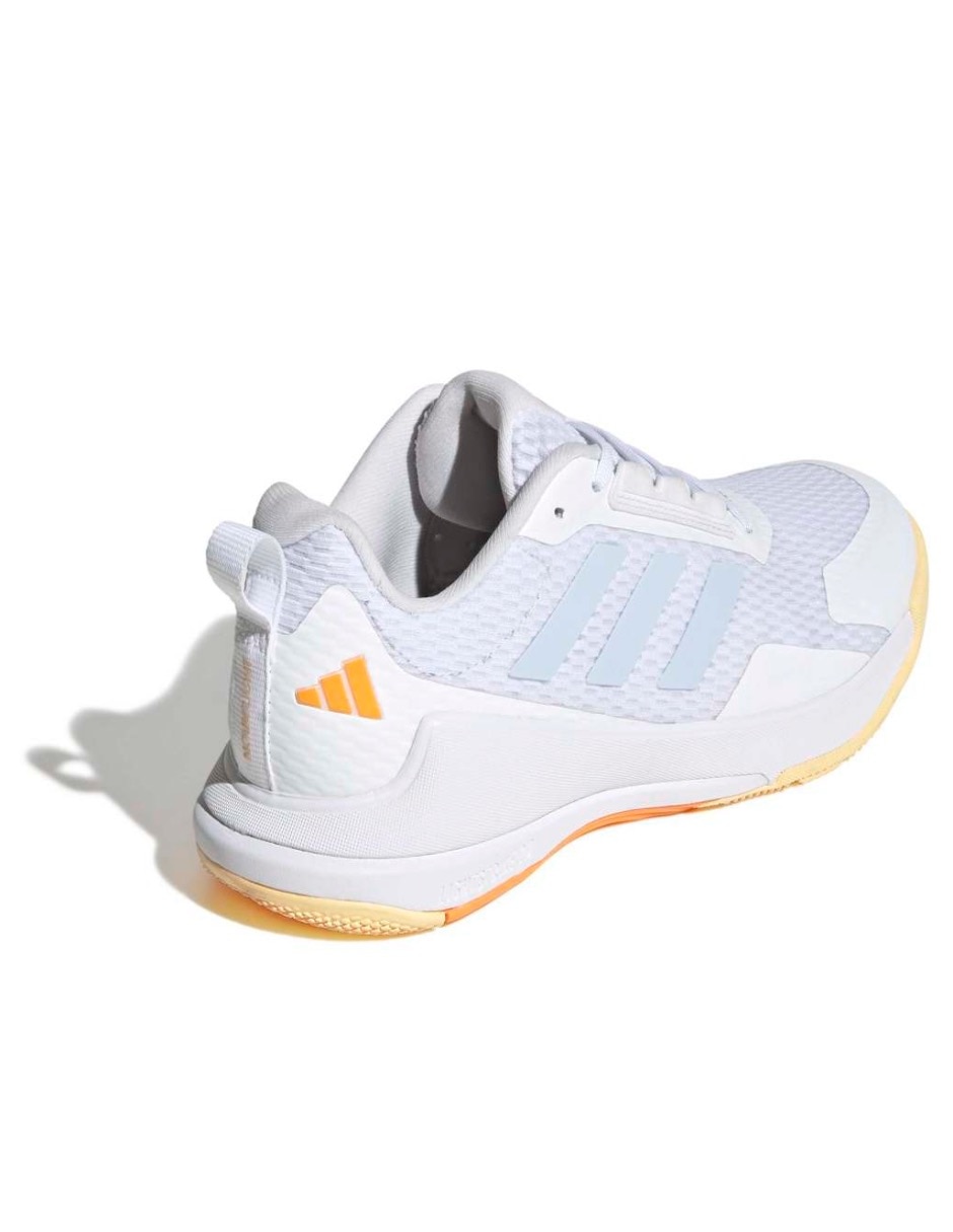 Tenis para voleibol Adidas Novaflight 2 de mujer