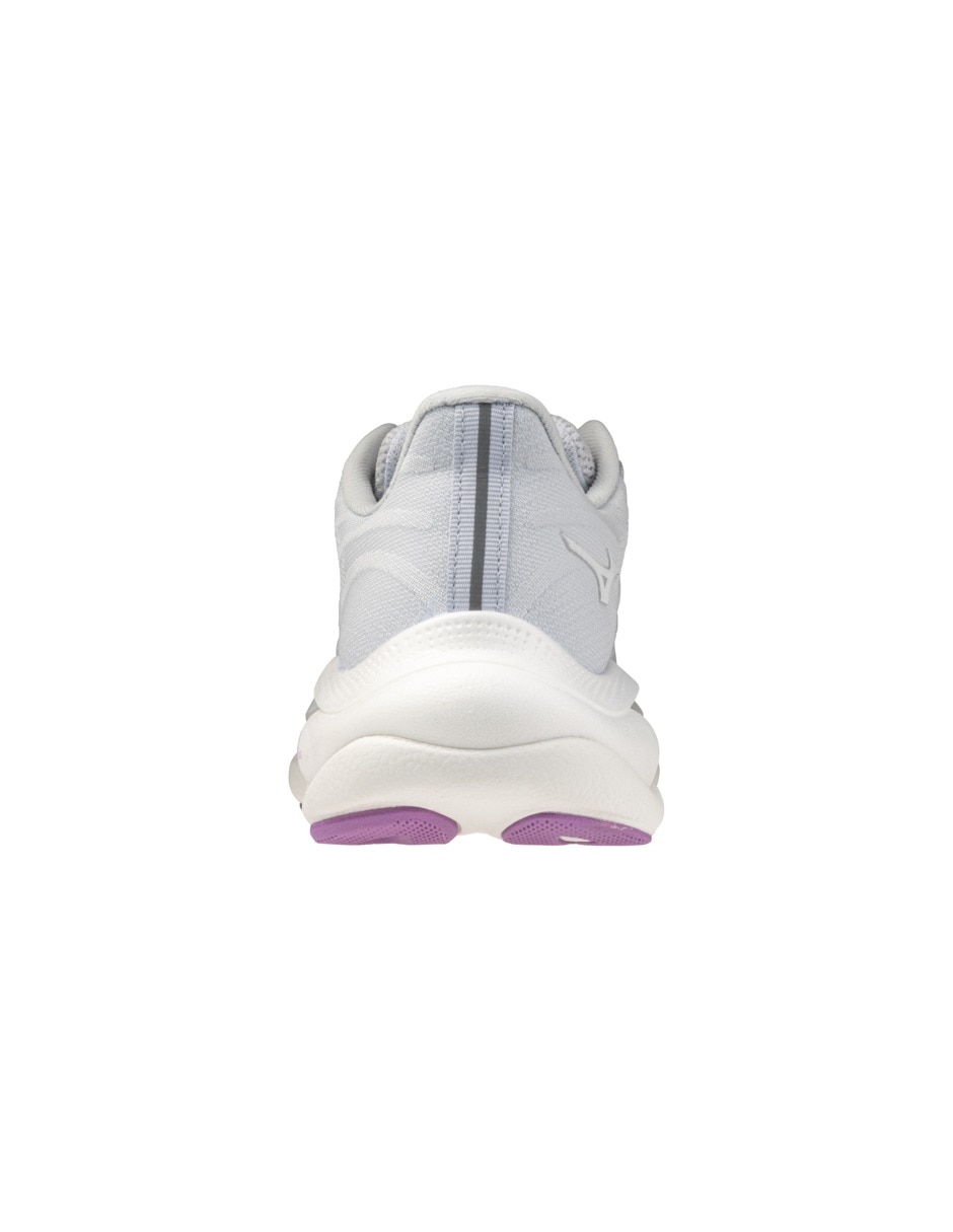 Tenis wave sky 9 para correr de mujer 3