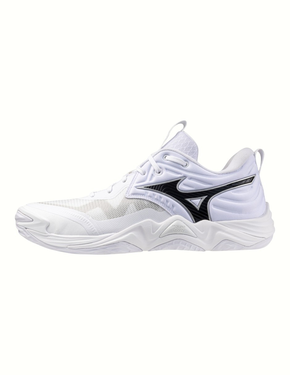 Bota Voleibol Wave Momentum 4 Elite Unisex No Aplica Bota Voleibol Wave Momentum 4 Elite Unisex No Aplica