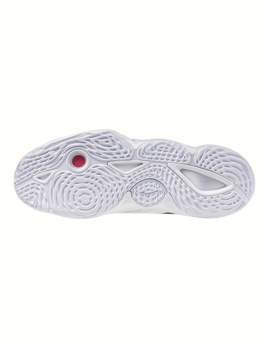 Tenis para voleibol Wave Momentum 4 Elite unisex