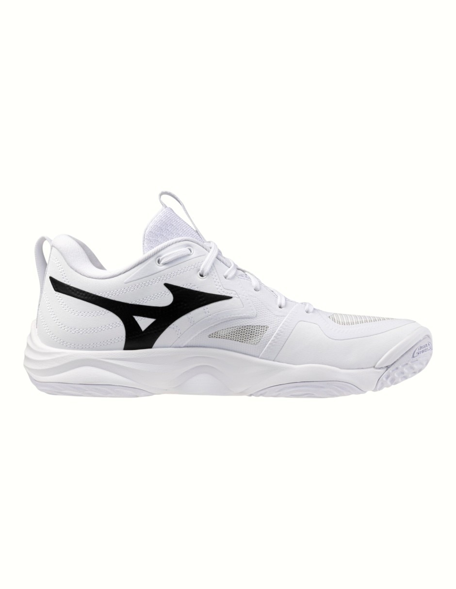 Tenis para voleibol Wave Momentum 4 Elite unisex