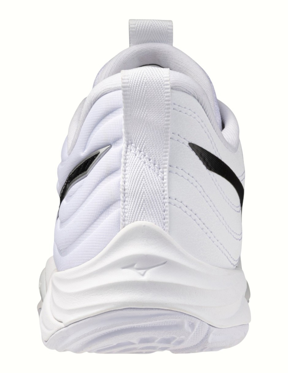 Tenis para voleibol Wave Momentum 4 Elite unisex