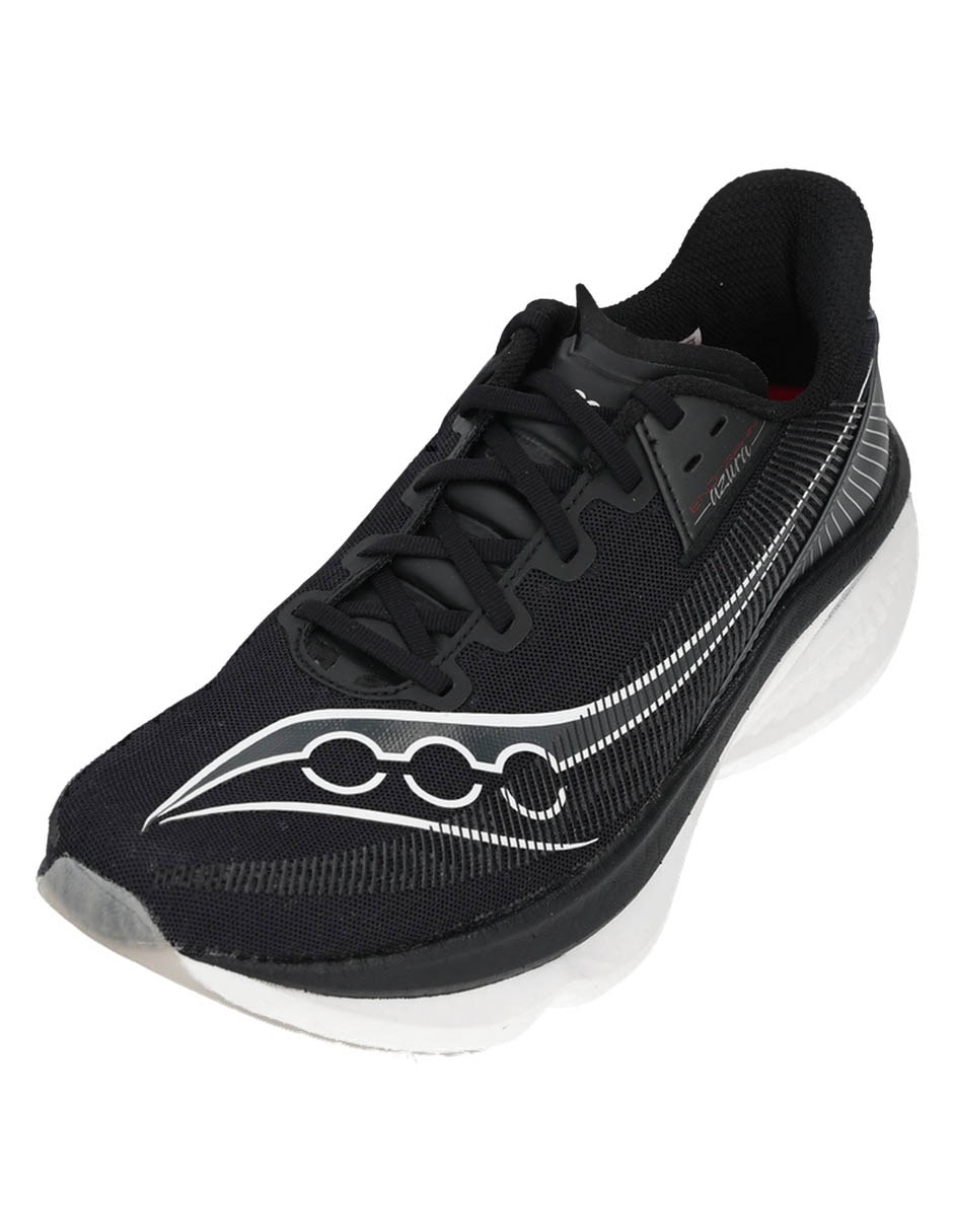 Tenis Endorphin Azura para correr Saucony de hombre