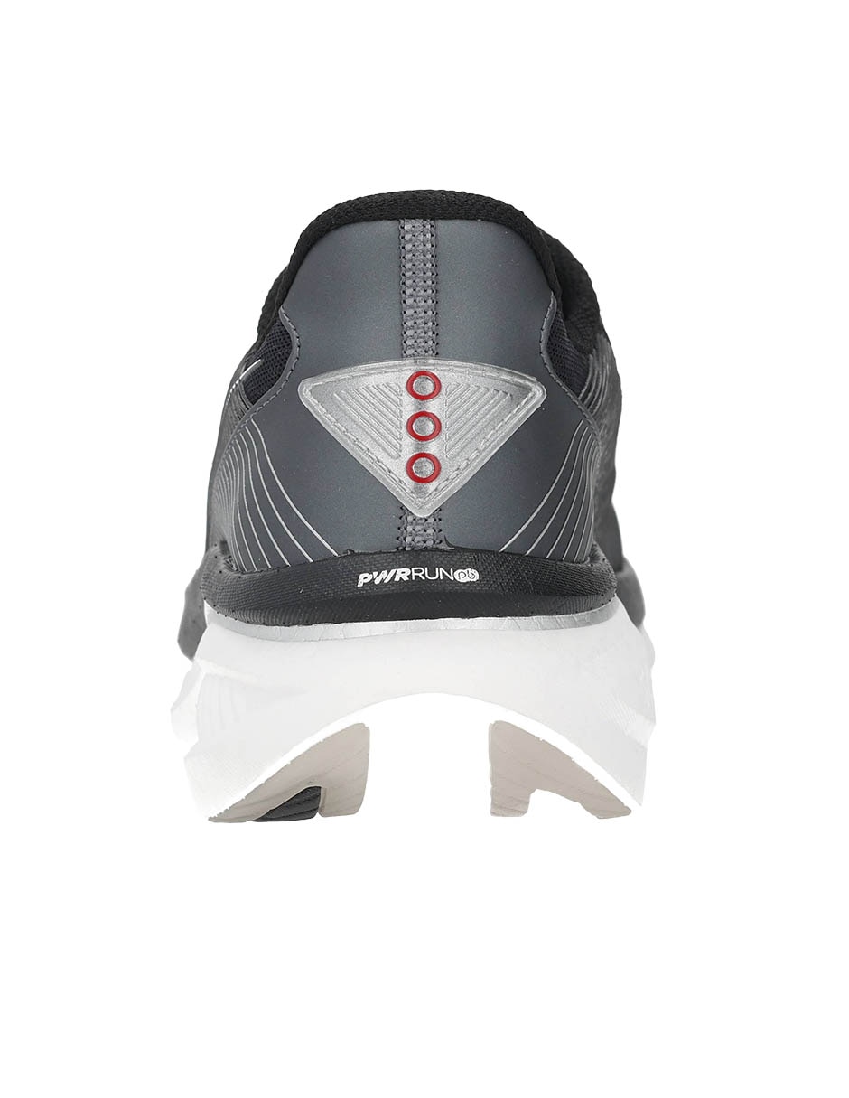 Tenis Endorphin Azura para correr Saucony de hombre