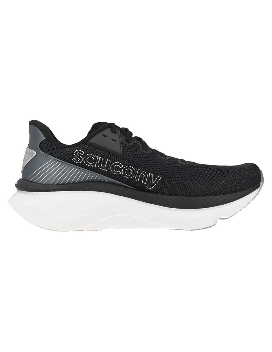 Tenis Endorphin Azura para correr Saucony de hombre