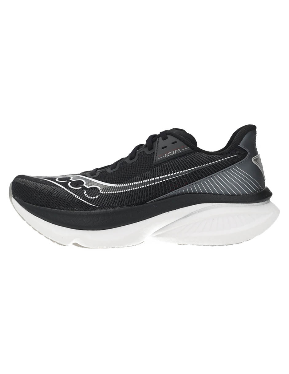 Tenis Endorphin Azura para correr de hombre