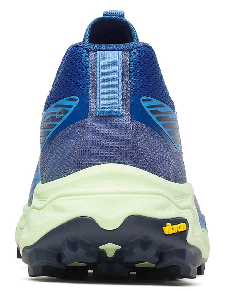 Tenis agility de hombre para trail running