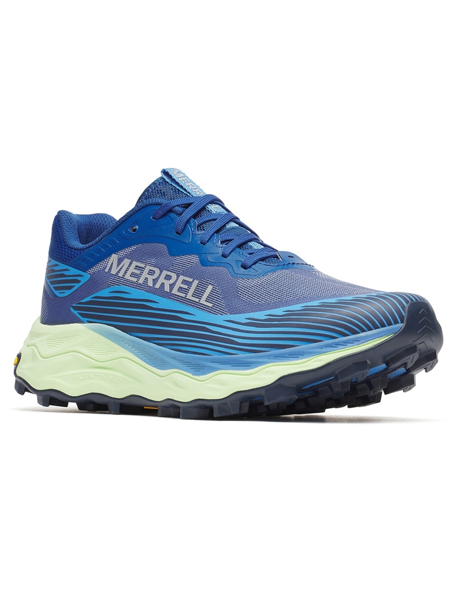 Tenis agility de hombre para trail running