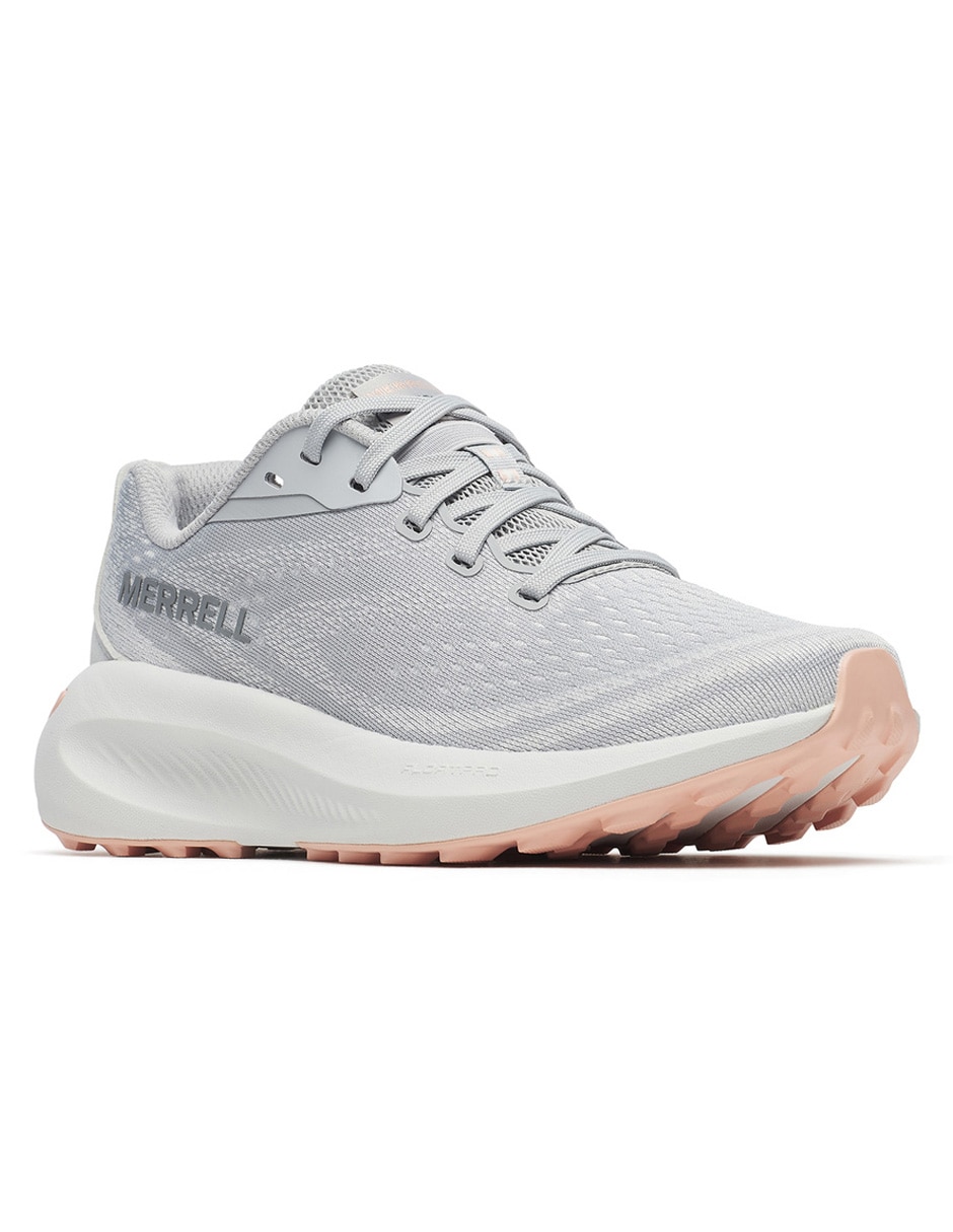 Tenis Morphlite para running de mujer 3