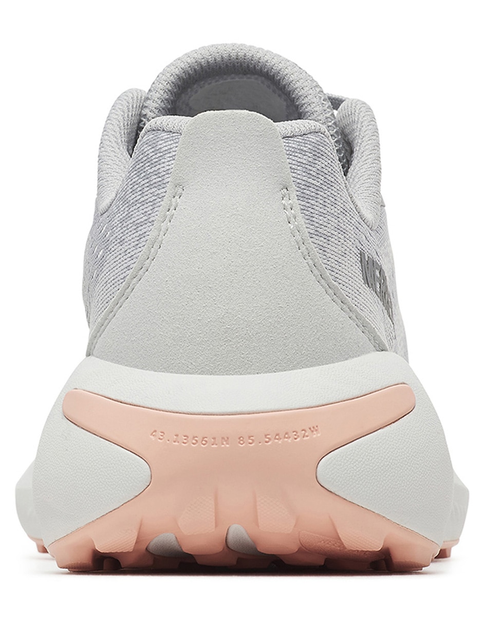 Tenis Morphlite para running de mujer 4