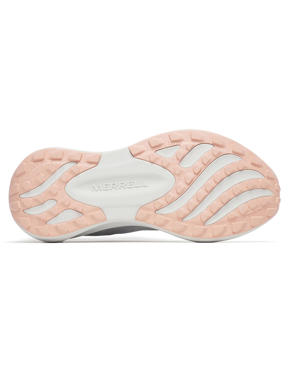 Tenis Morphlite para running de mujer 5