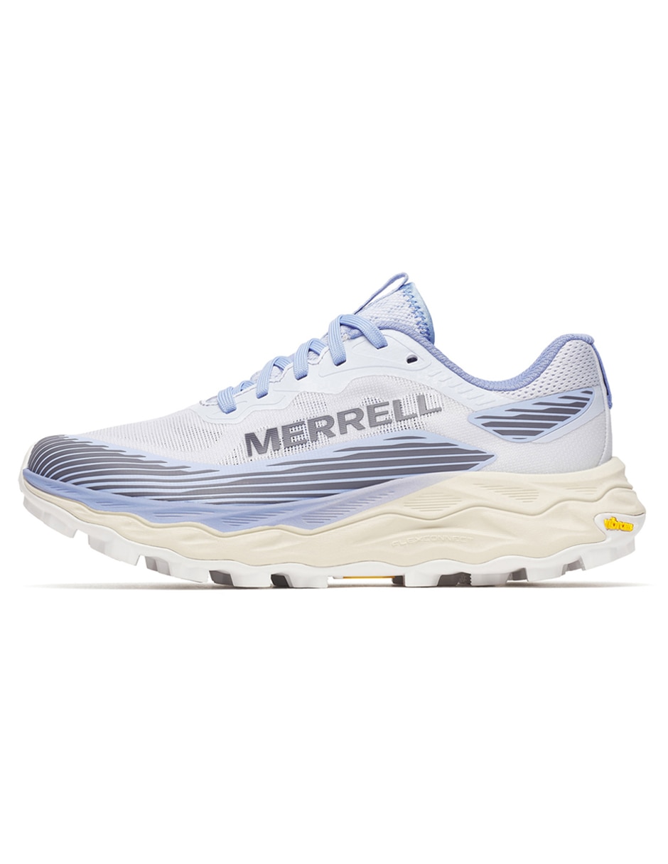 Tenis Agility para running de mujer