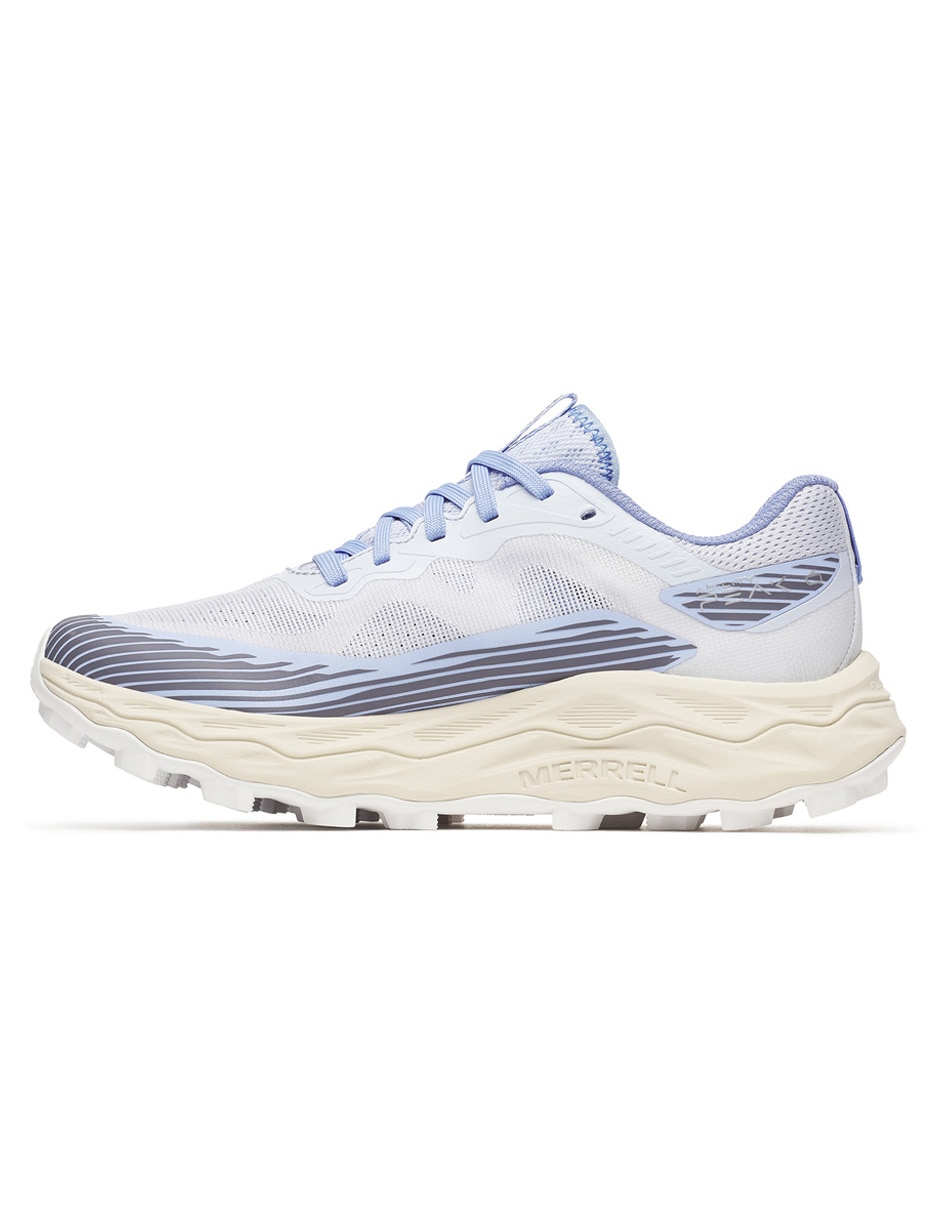 Tenis Agility para running de mujer 5