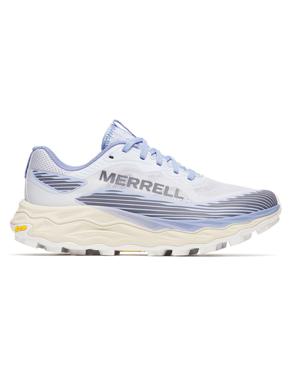 Tenis Agility para running de mujer 6