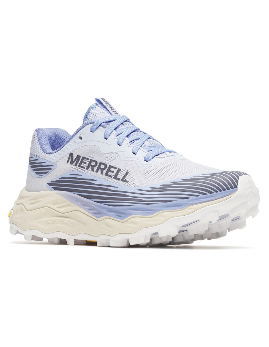Tenis Agility para running de mujer 7