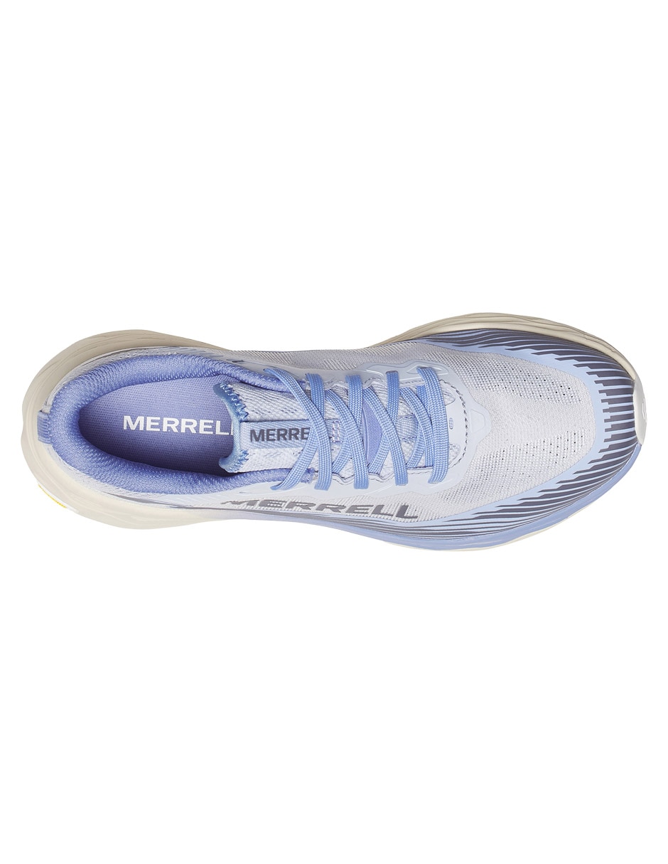 Tenis Agility para running de mujer 8