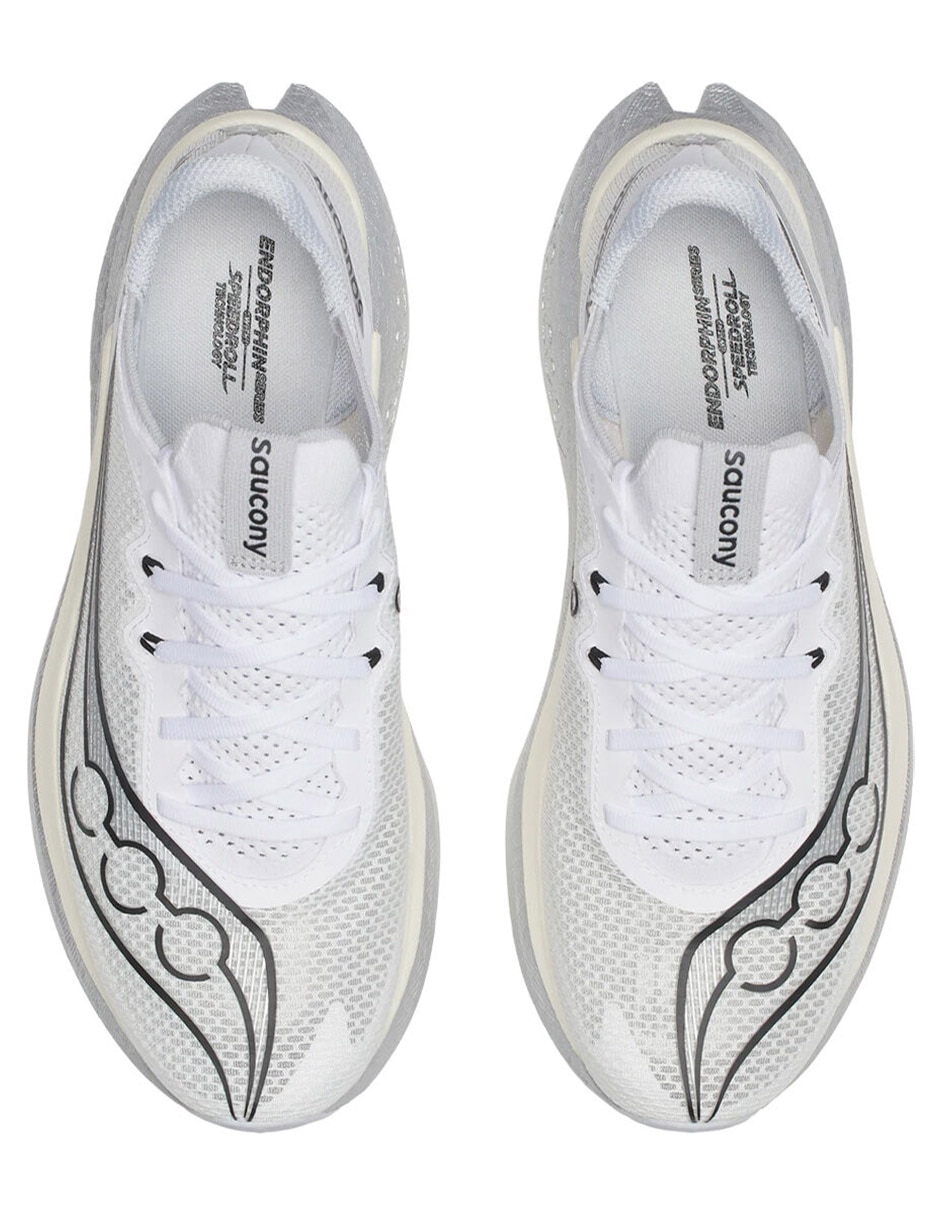 Tenis Endorphin Pro 5 Para Correr De Hombre 2