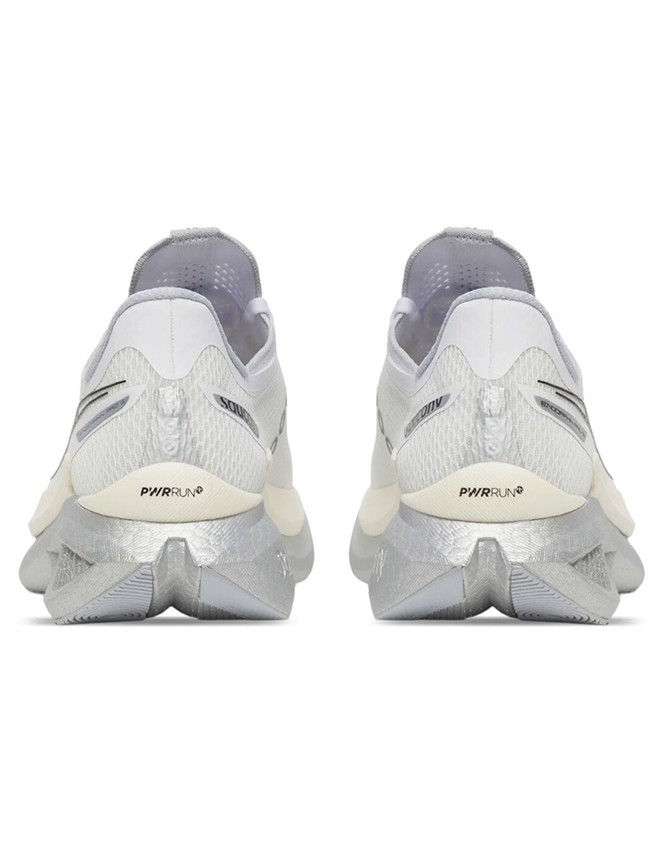 Tenis Endorphin Pro 5 Para Correr De Hombre 3