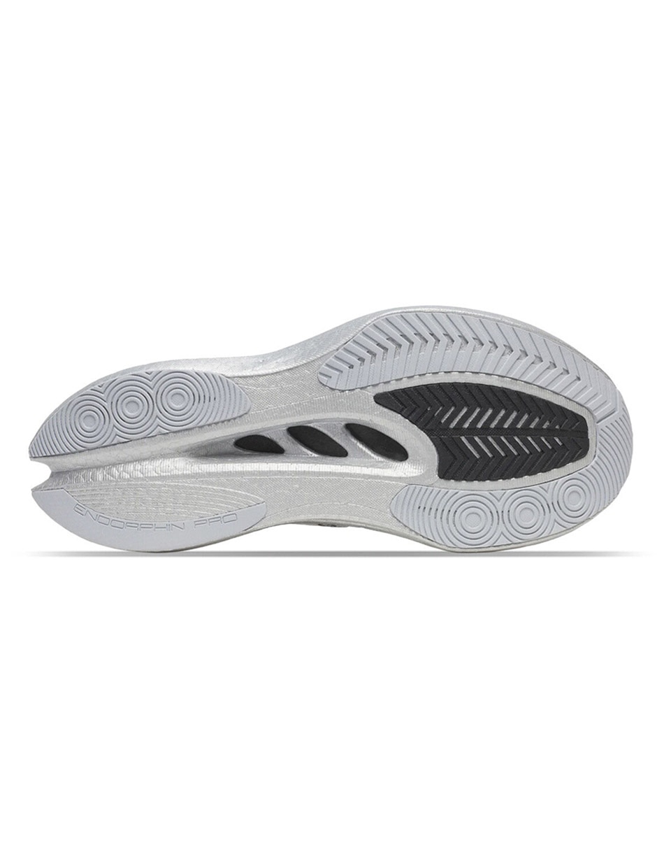 Tenis Endorphin Pro 5 Para Correr De Hombre 4