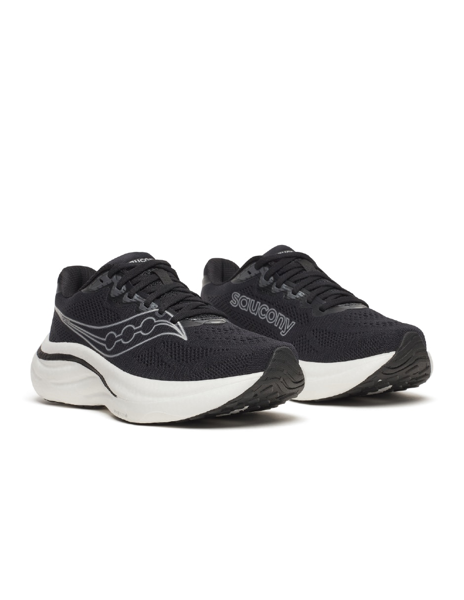 Tenis Ride 19 para correr de mujer 5