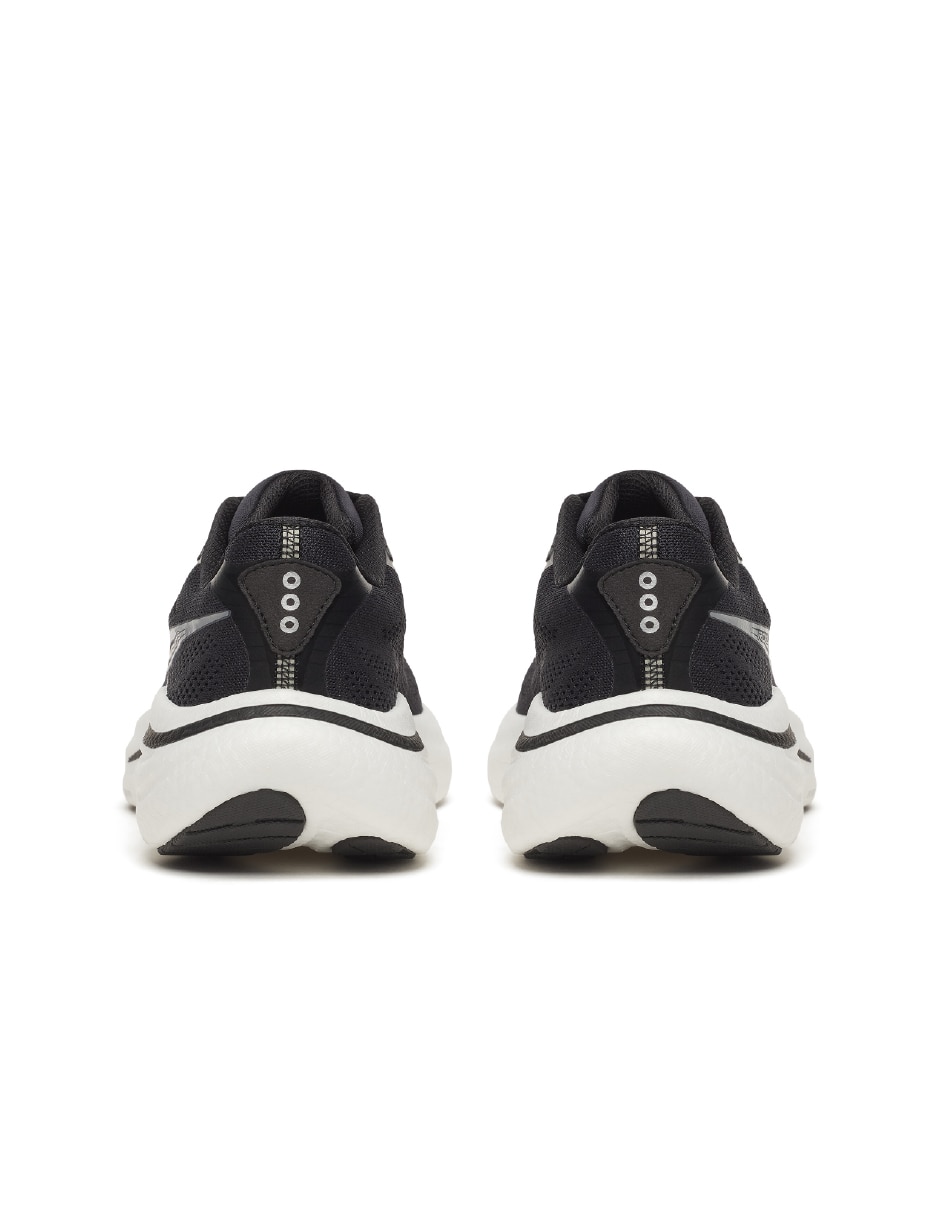 Tenis Ride 19 para correr de mujer
