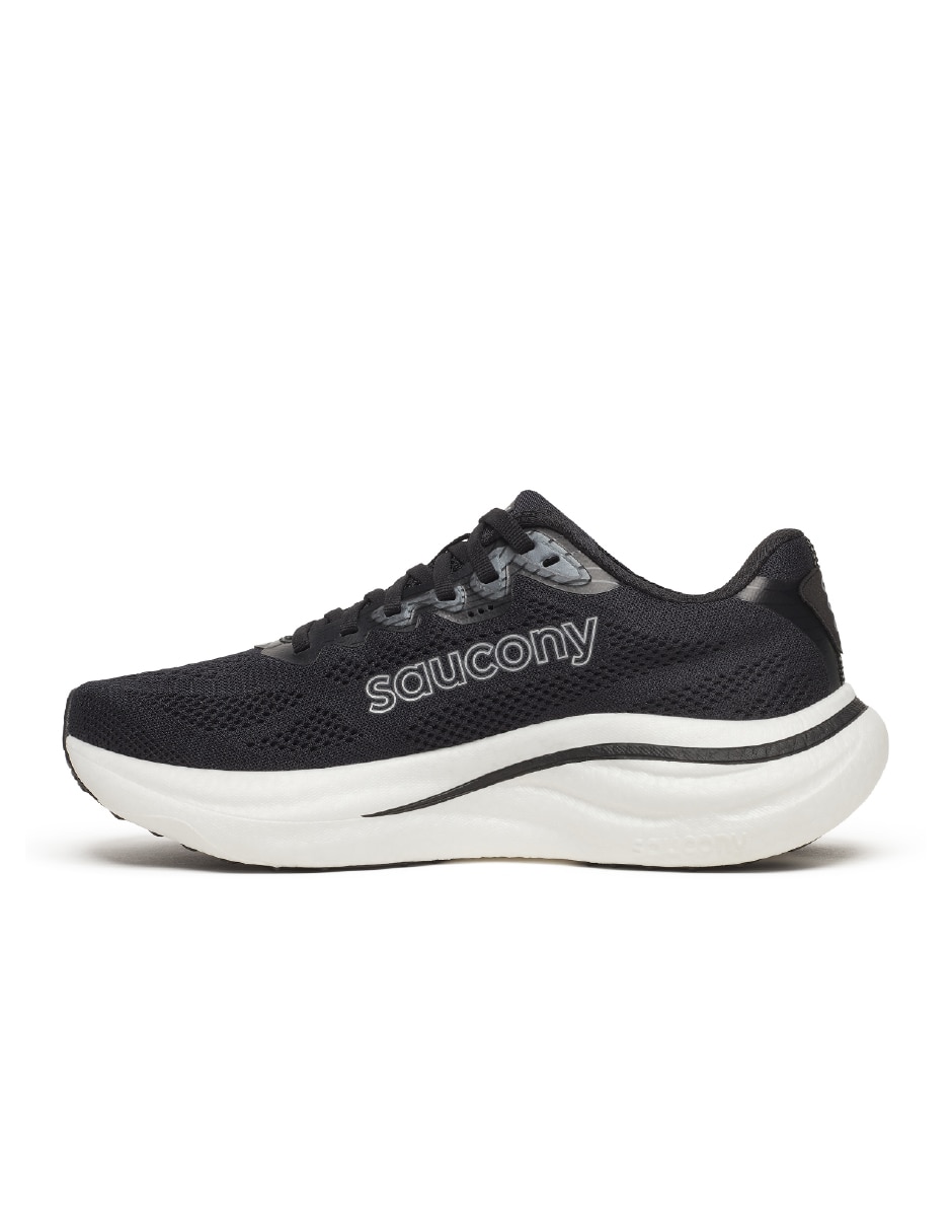 Tenis Ride 19 para correr de mujer