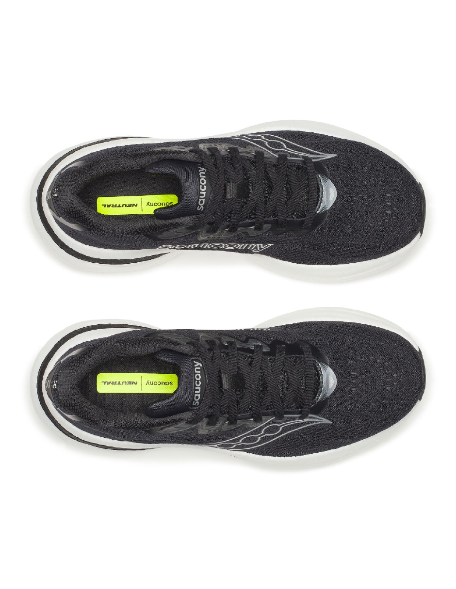 Tenis Ride 19 para correr de mujer