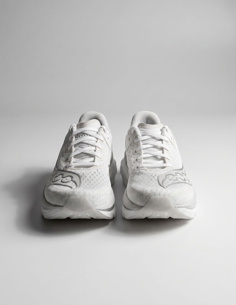 Tenis endorphin azura 'para' correr 'de' mujer
