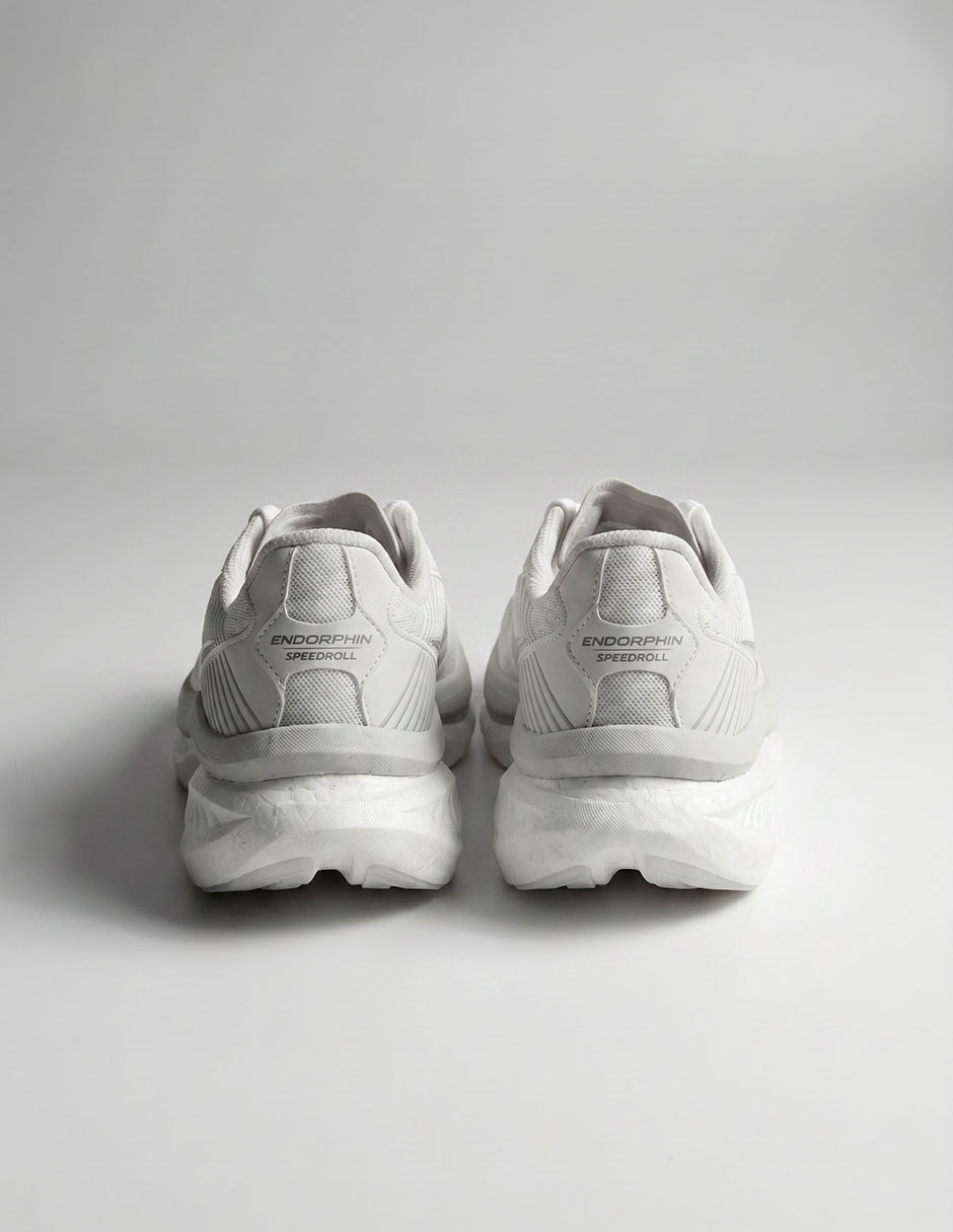 Tenis Endorphin Azura para correr de mujer