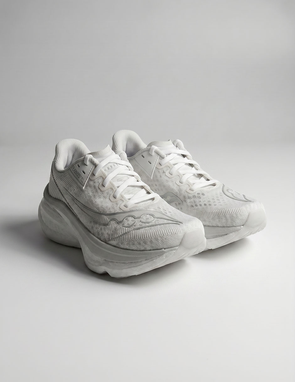 Tenis Endorphin Azura para correr de mujer