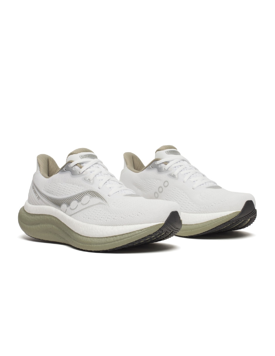 Tenis Triumph 23 para correr de hombre 5