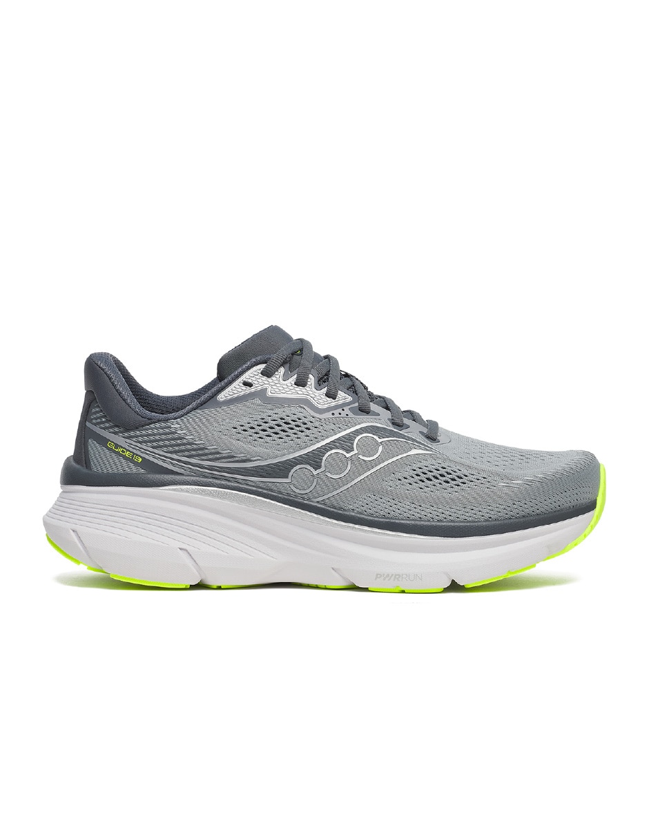 Tenis Guide 19 para correr de hombre