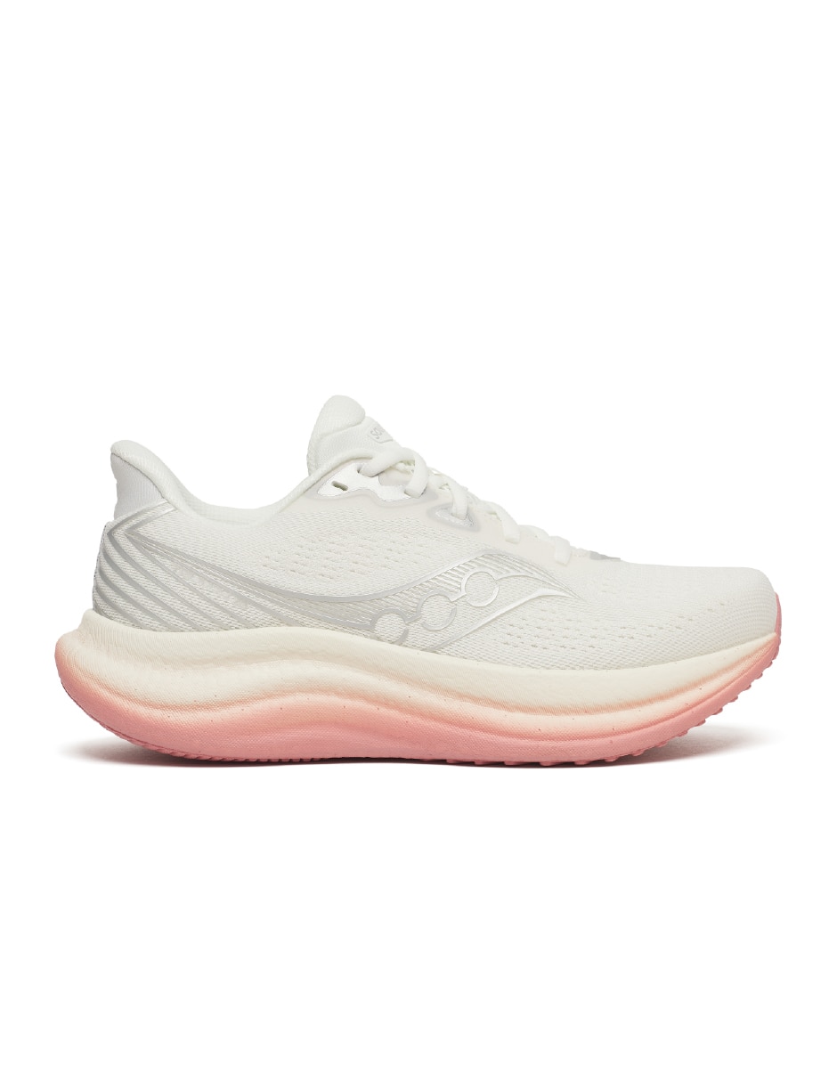 Tenis Triumph 23 para correr de mujer Tenis Triumph 23 para correr de mujer