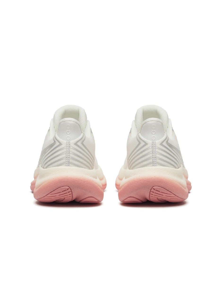 Tenis Triumph 23 para correr de mujer