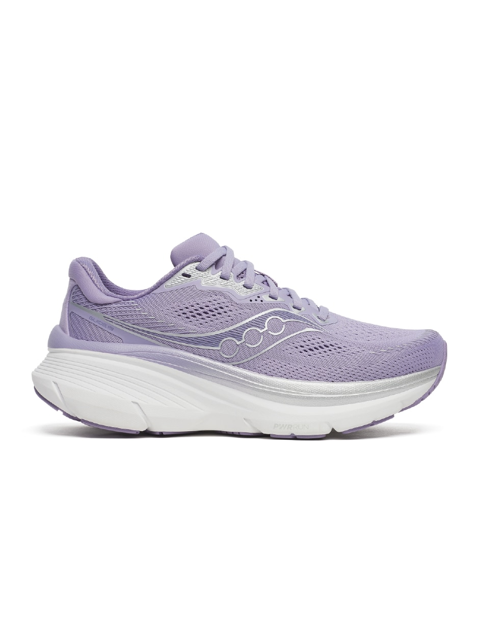 Tenis Guide 19 para correr de mujer Tenis Guide 19 para correr de mujer
