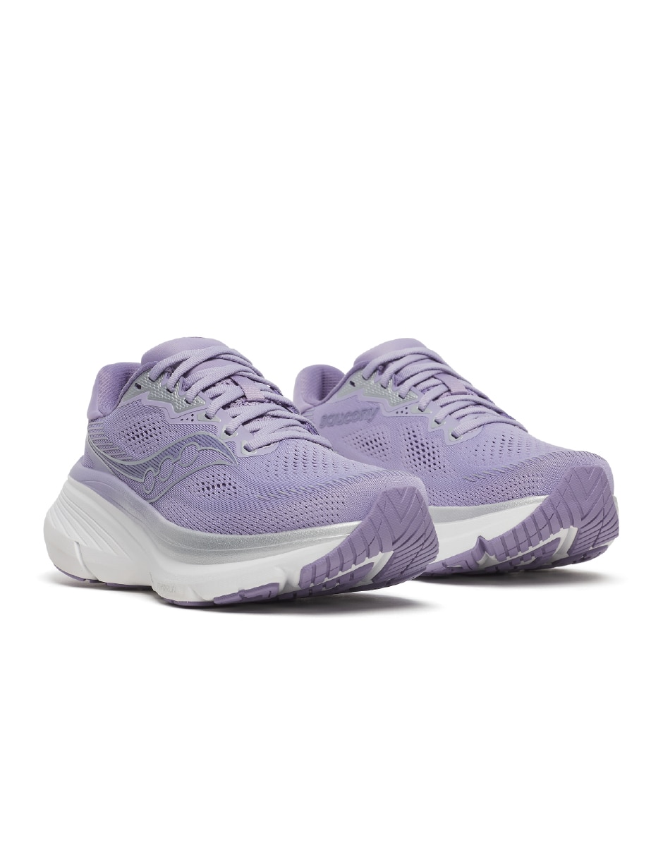 Tenis Guide 19 para correr de mujer 5