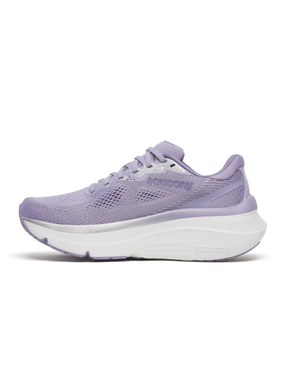 Tenis Guide 19 para correr de mujer