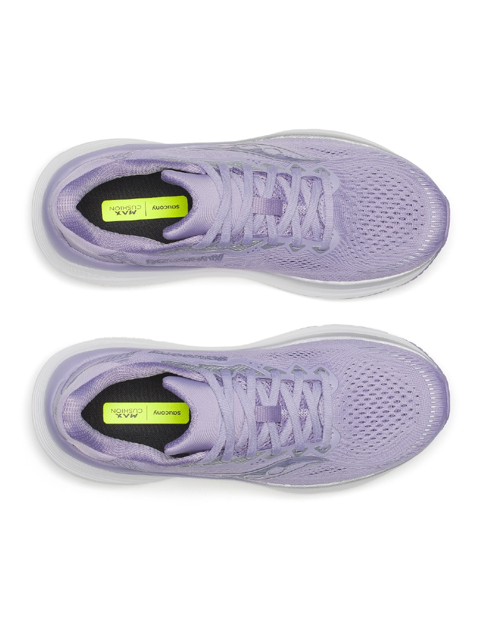 Tenis Guide 19 para correr de mujer