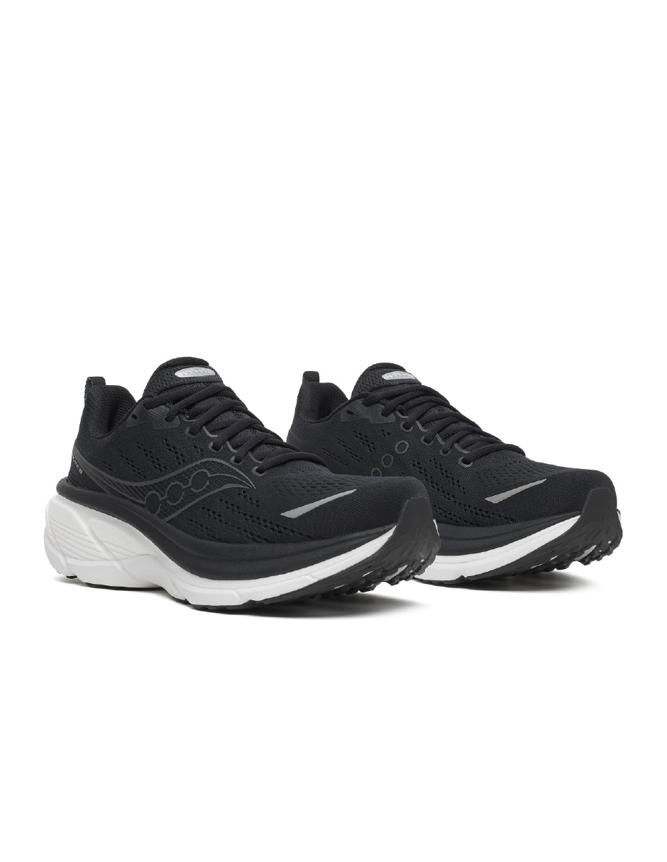 Tenis Hurricane 25 para correr de hombre 5