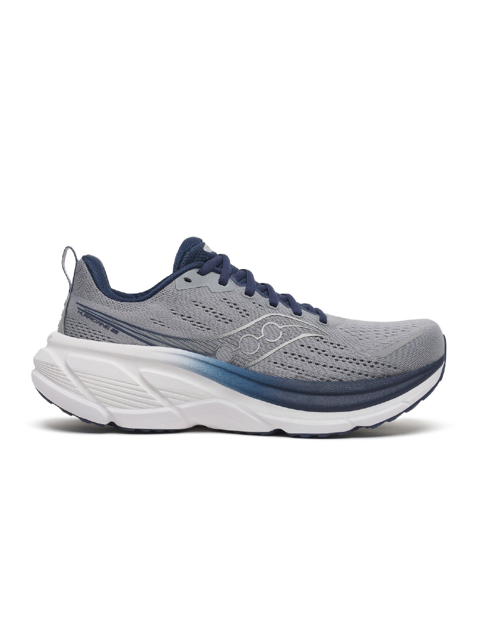 Tenis Hurricane 25 para correr de hombre Tenis Hurricane 25 para correr de hombre
