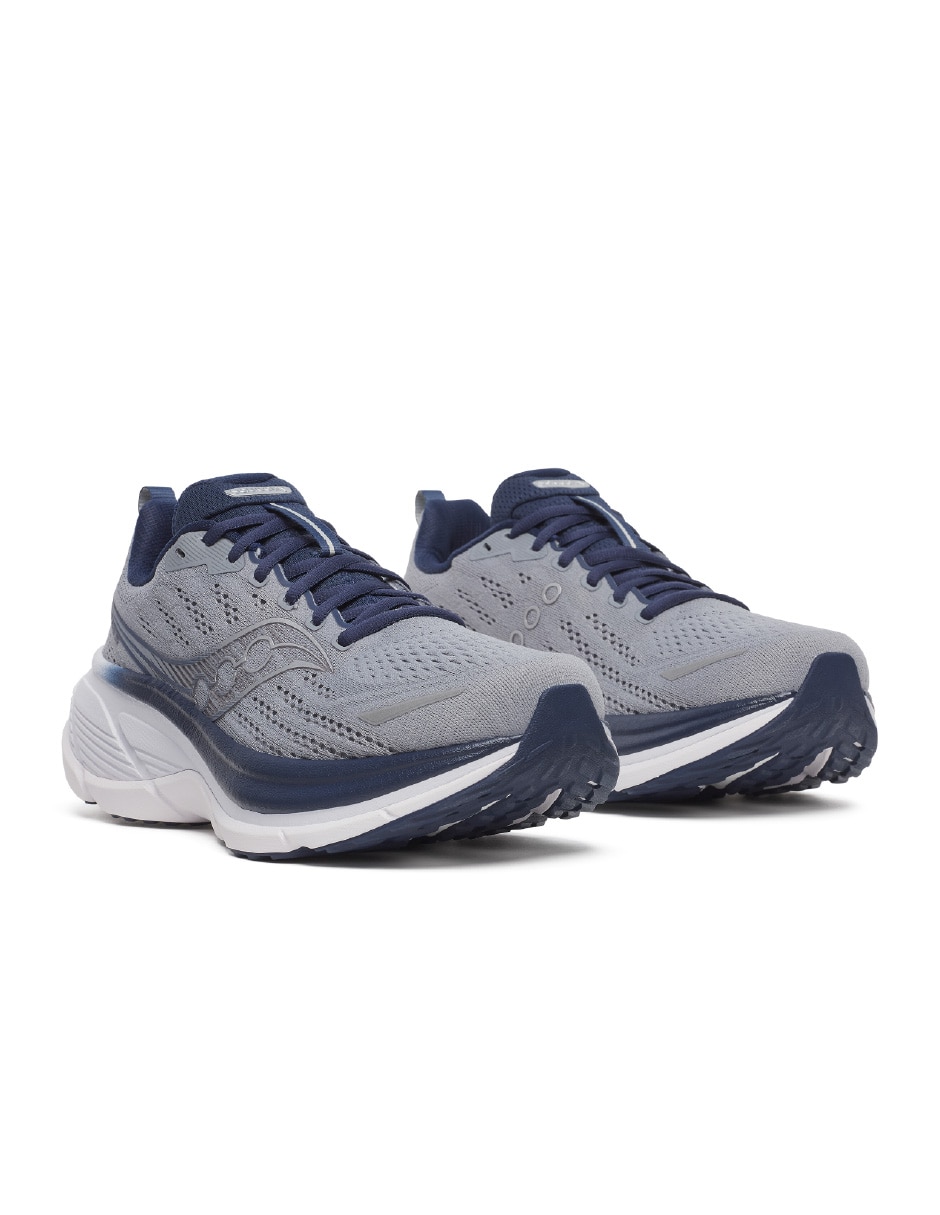 Tenis Hurricane 25 para correr de hombre 2