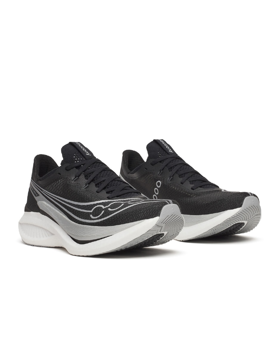 Tenis Endorphin Pro 5 para correr de hombre 2