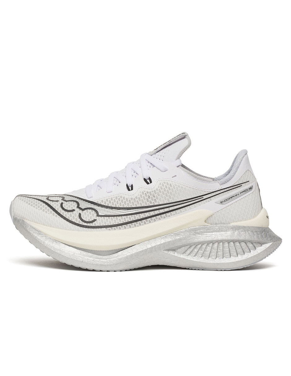 Tenis Endorphin Pro 5 Para Correr De Mujer