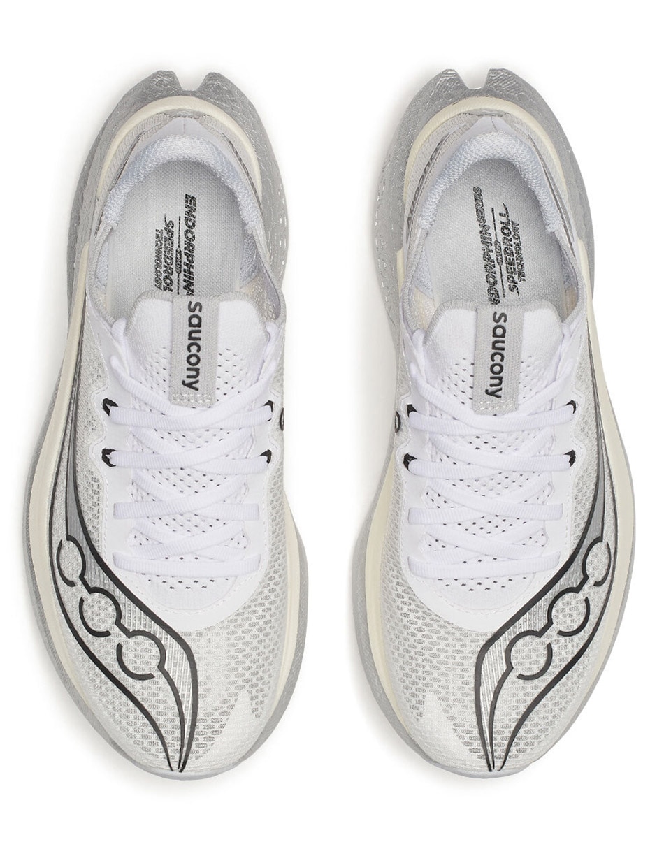 Tenis Endorphin Pro 5 Para Correr De Mujer 2