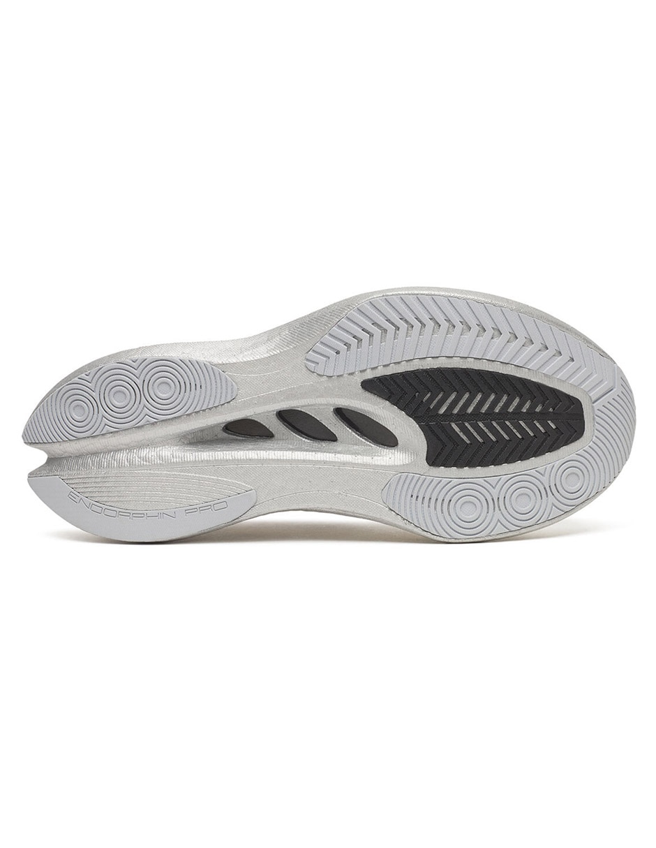 Tenis Endorphin Pro 5 Para Correr De Mujer 4