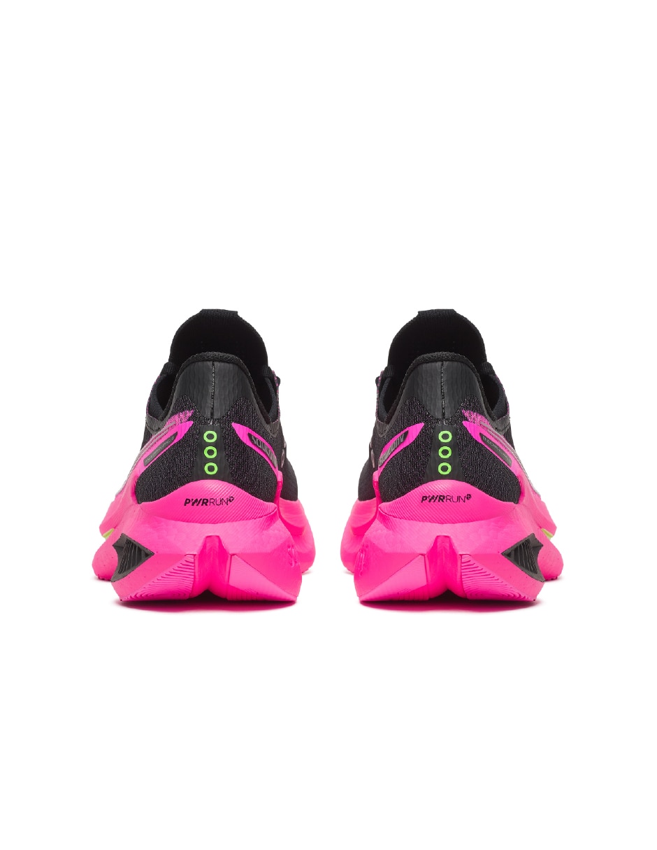 Tenis Endorphin Pro 5 para correr de mujer