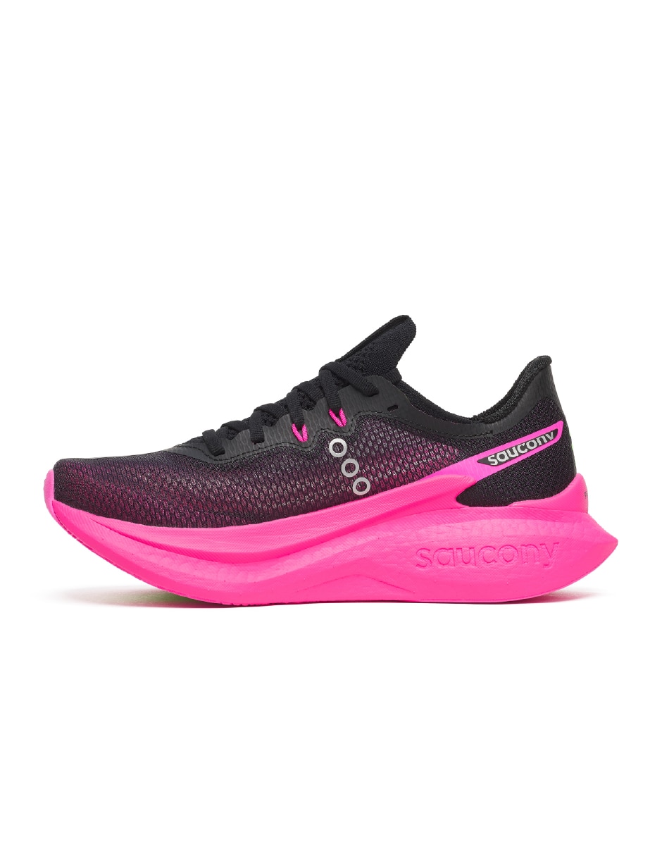 Tenis Endorphin Pro 5 para correr de mujer
