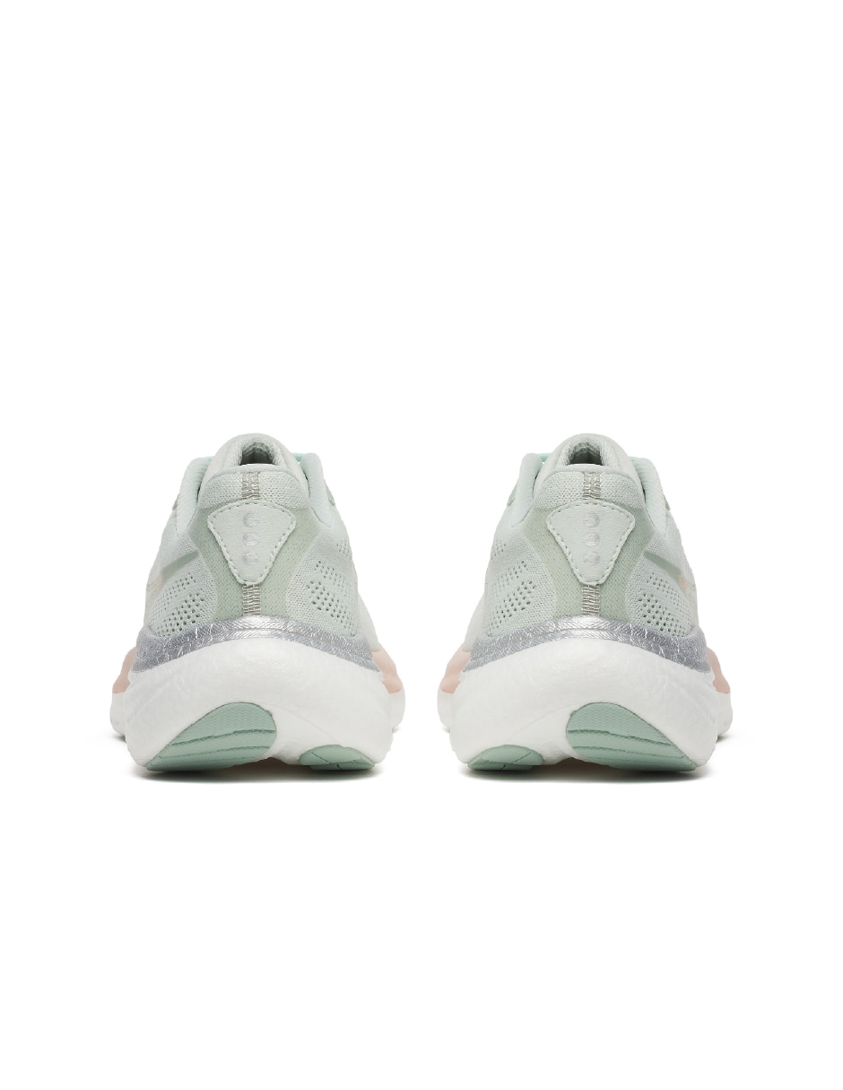 Tenis Ride 19 para correr de mujer